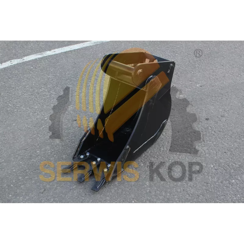Ковш 30 см / LEHNHOFF MS03 - NEXGEN