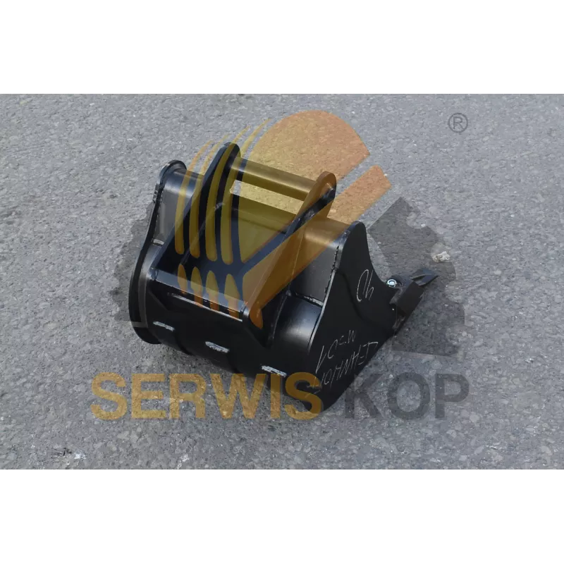 Ковш 40 см / LEHNHOFF MS01