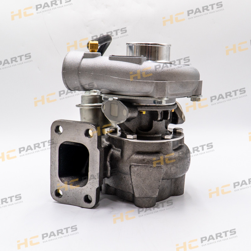 PERKINS Turbosprężarka PERKINS LJ - AZERI PARTS