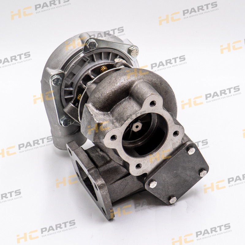 PERKINS Турбокомпрессор PERKINS LJ - AZERI PARTS