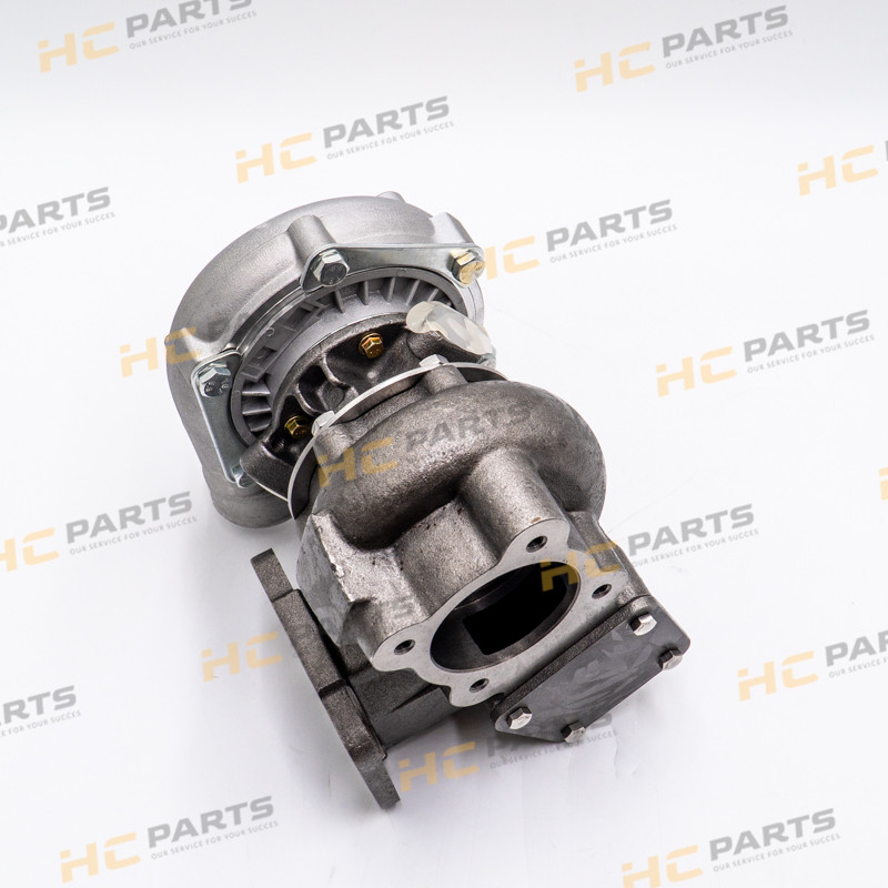 PERKINS Турбокомпрессор PERKINS LJ - AZERI PARTS
