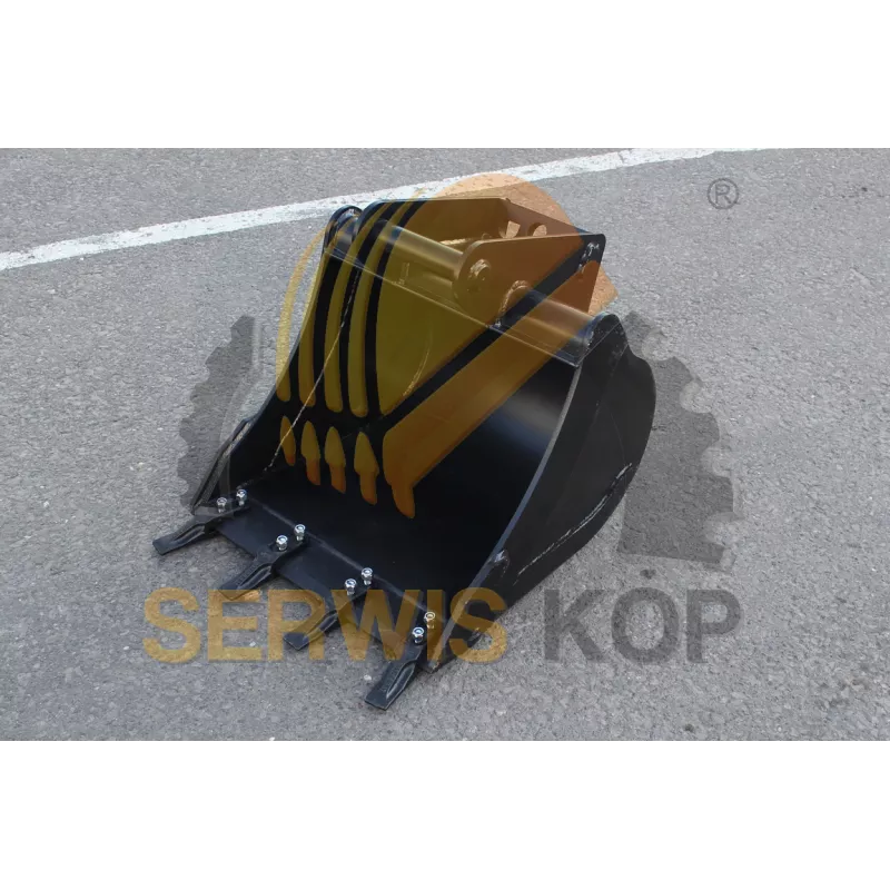 Сортировочный ковш 120 см / LEHNHOFF MS03 - NEXGEN