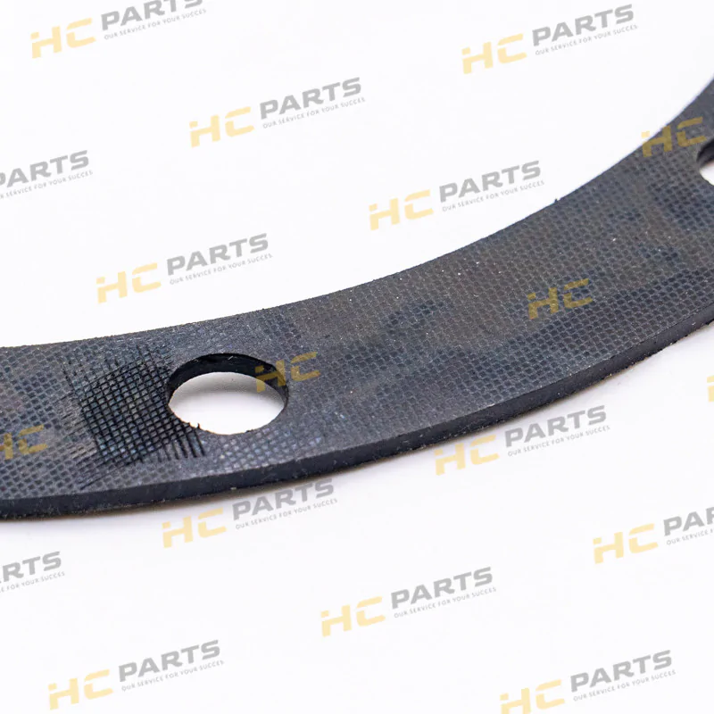 JCB Прокладка крышки гидравлического фильтра - 3CX 4CX AZERI PARTS