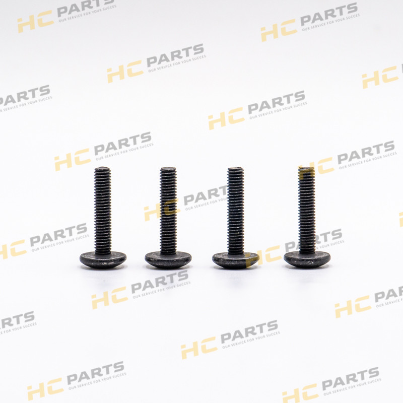 JCB Винт TORX M6x35 — ОРИГИНАЛ