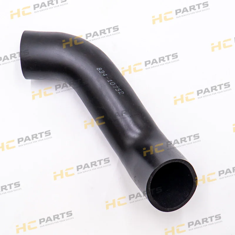 JCB Шланг для подачи воздуха - AZERI PARTS
