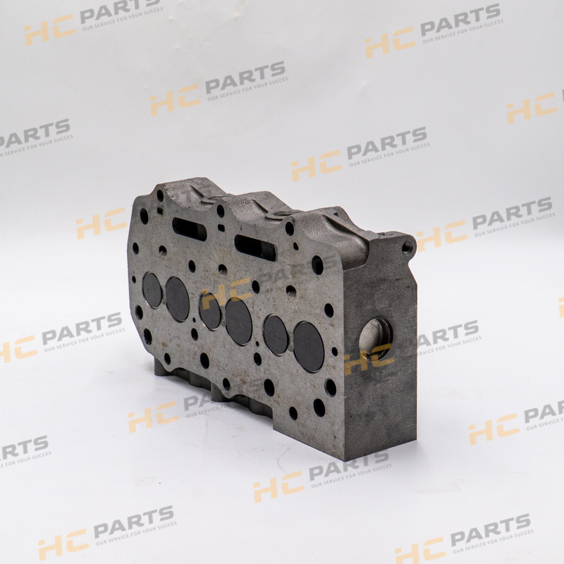{_b0_} головка в сборе PERKINS 403C-11-KMP BRAND