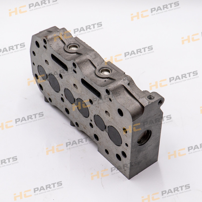 {_b0_} головка в сборе PERKINS 403C-11-KMP BRAND