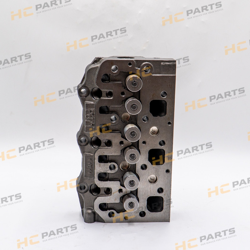 {_b0_} головка в сборе PERKINS 403C-11-KMP BRAND