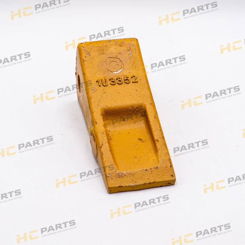 Вставная стопорная пластина CAT J350 - GMOVE