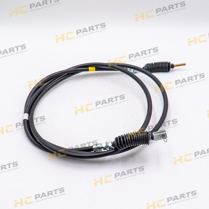 JCB Тросик дроссельной заслонки — телескопический погрузчик AZERI PARTS