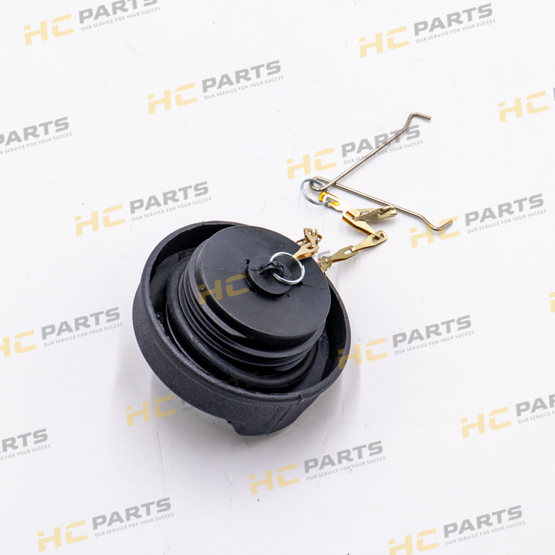 JCB Пластиковая крышка топливного бака - 3CX 4CX AZERI PARTS