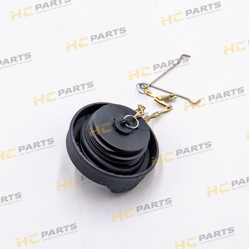 JCB Пластиковая крышка топливного бака - 3CX 4CX AZERI PARTS