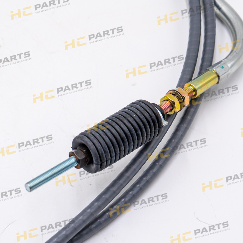 JCB Linka gazu - 3CX 4CX АЗЕРБАЙДЖАНСКИЙ PARTS