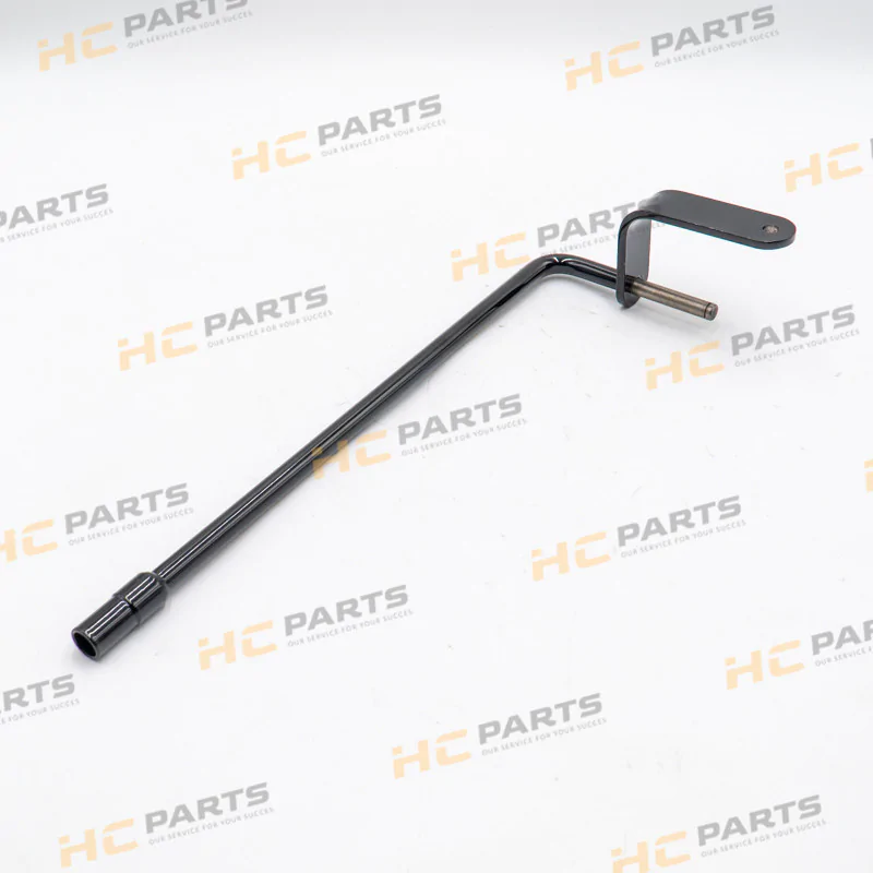 JCB рычаг ковша-AZERI PARTS