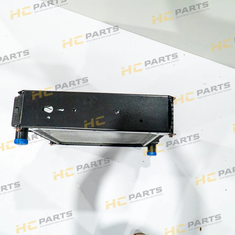 JCB Радиатор системы охлаждения двигателя - AZERI PARTS