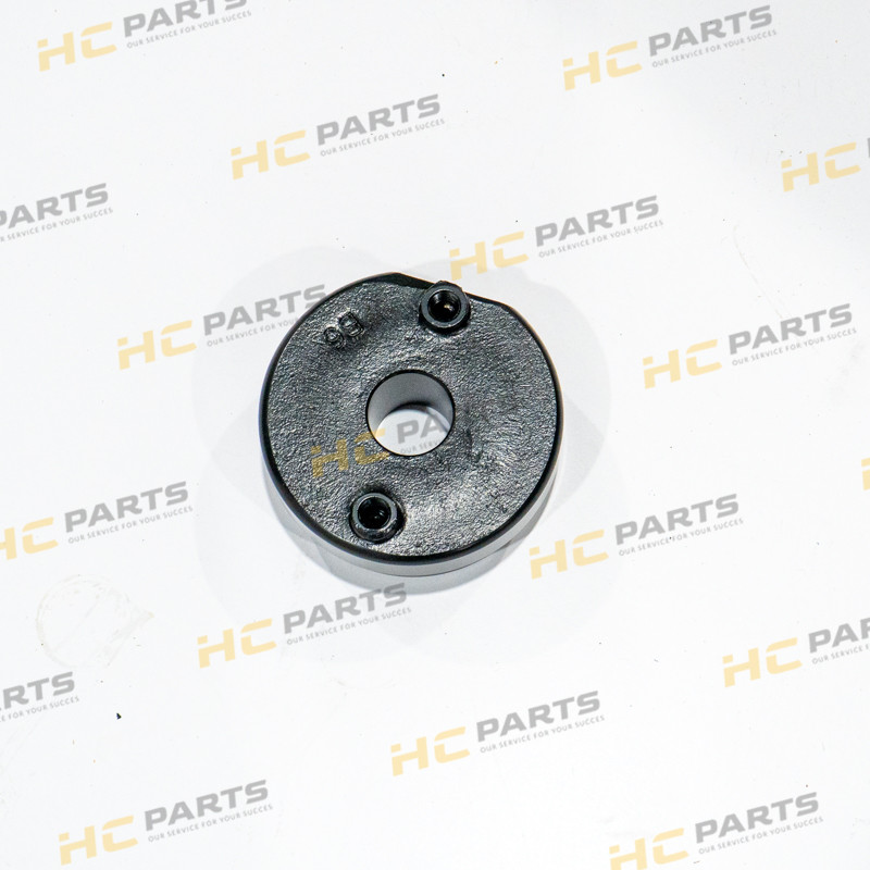 JCB корпус гидростисков / hydroklap-AZERI PARTS