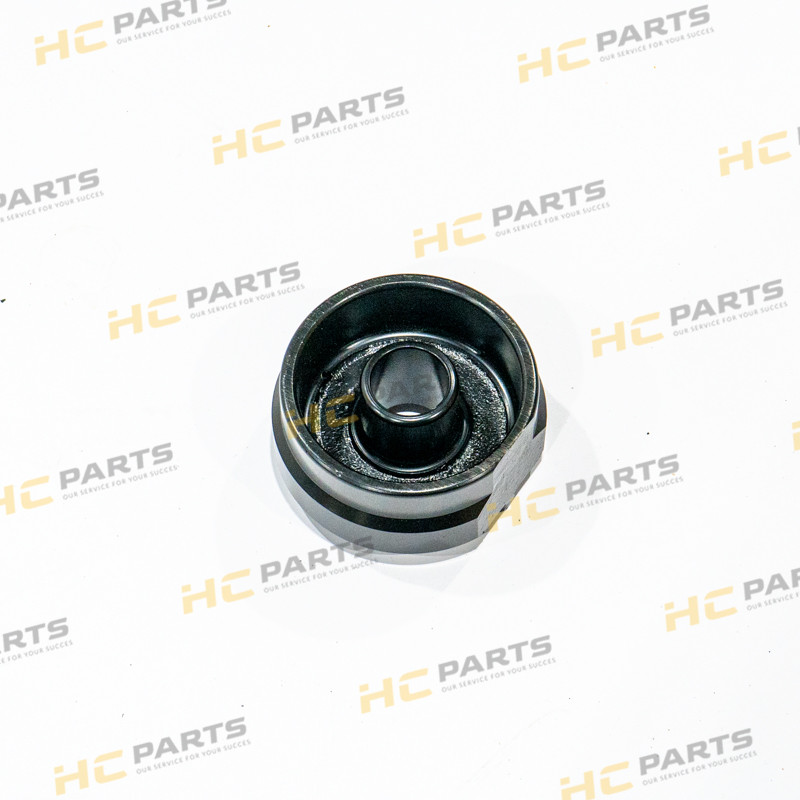 JCB корпус гидростисков / hydroklap-AZERI PARTS