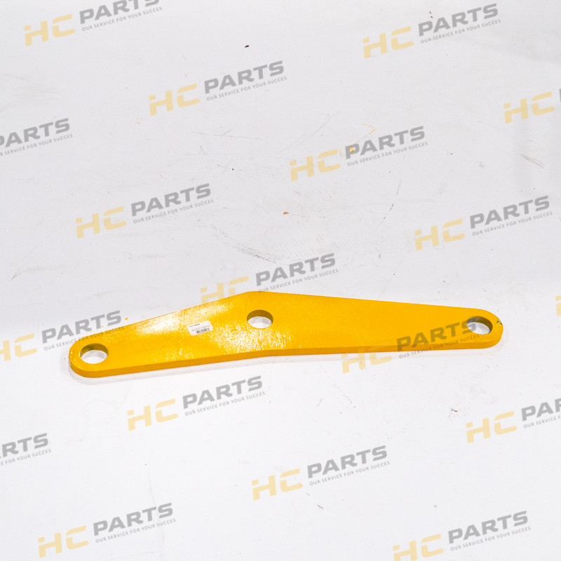 JCB передняя муфта 644mm - 3CX 4CX AZERI PARTS