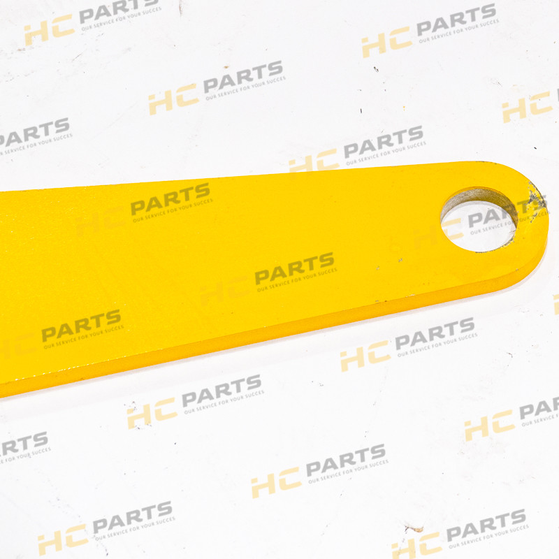 JCB передняя муфта 644mm - 3CX 4CX AZERI PARTS