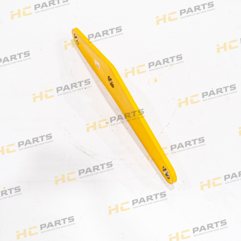 JCB передняя муфта 644mm - 3CX 4CX AZERI PARTS