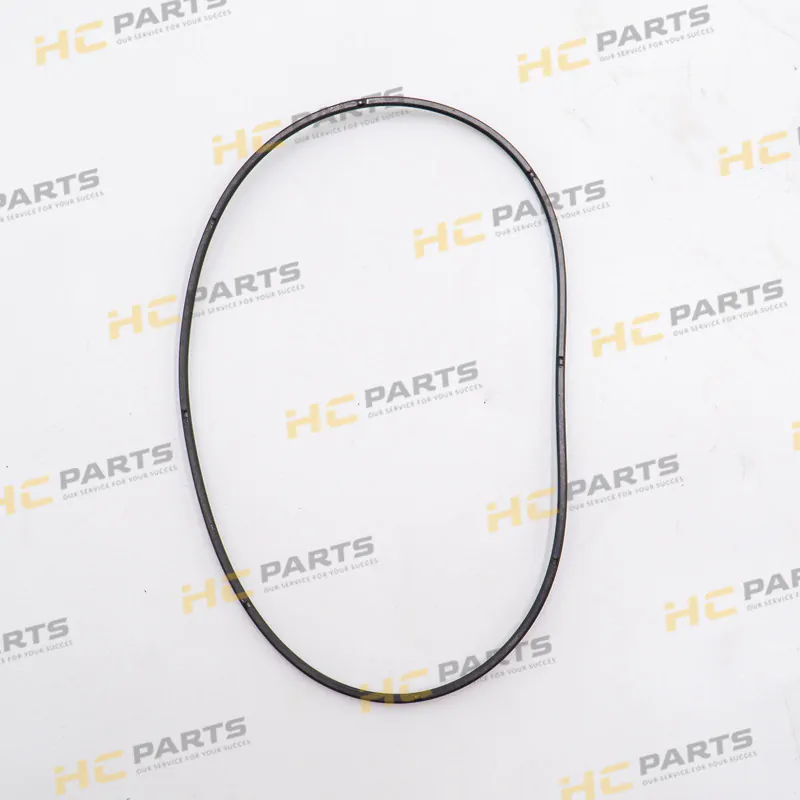 JCB уплотнительное кольцо переднего тормоза 179.40 x 3.53 mm-SPICER
