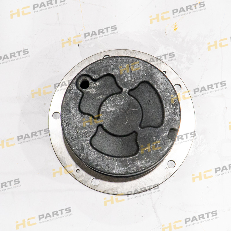 JCB Защитная втулка / редуктор - 3CX 4CX AZERI PARTS