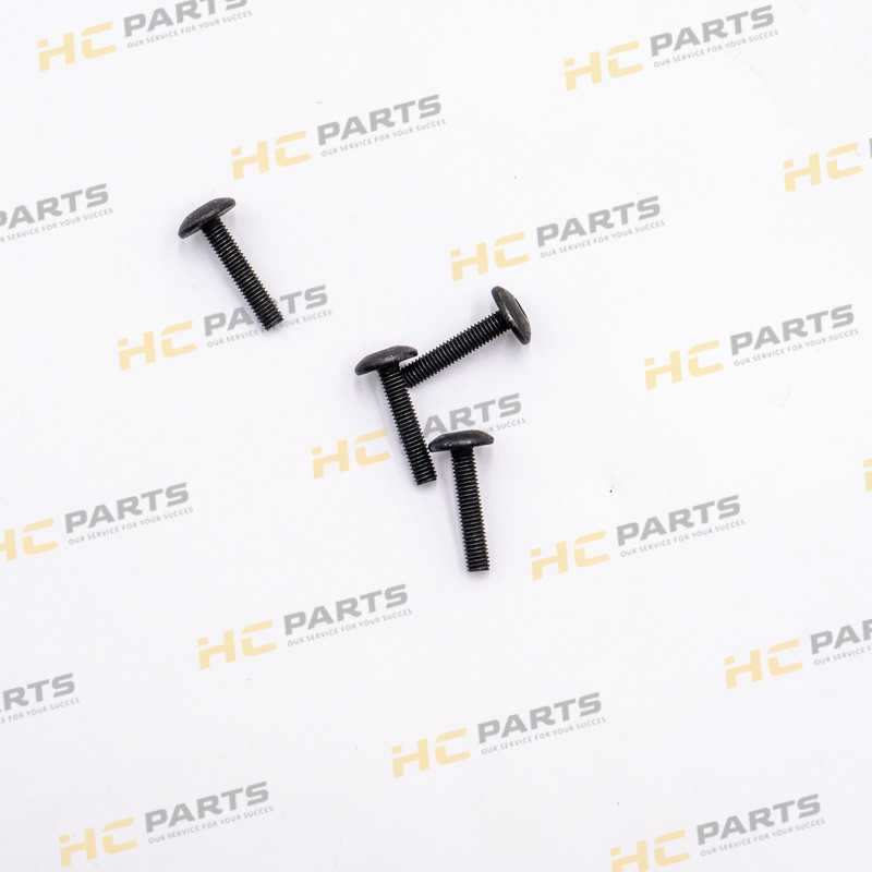 {_b0_} винт M6X35 TORX-OEM