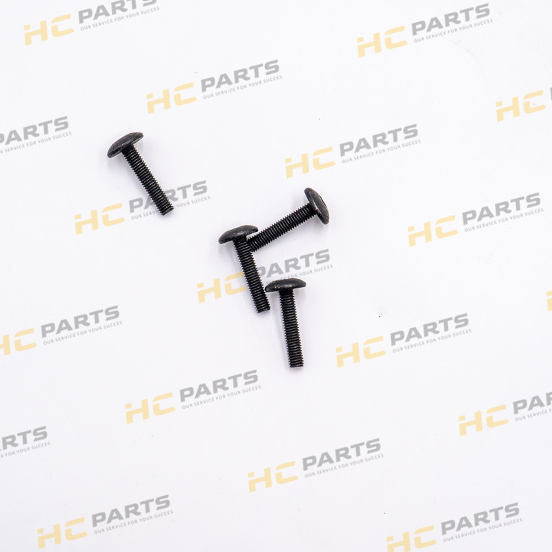 JCB Винт Torx M6x35 - OEM