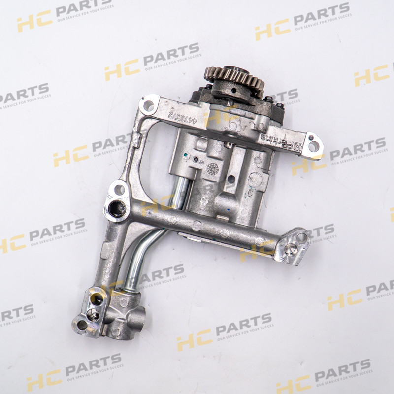JCB Помпа для масла Perkins RE RG RJ - 3CX 4CX Perkins