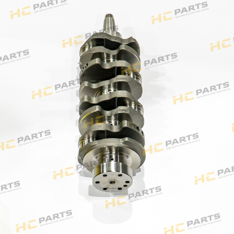 JCB Коленчатый вал PERKINS 104 404D - PERKINS