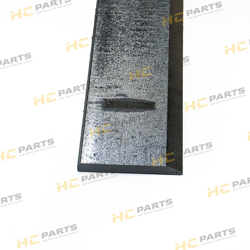 Лезвие для переднего ковша 2350x150x16mm-GMOVE HARDOX500