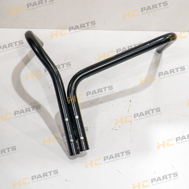 JCB крепление крыла правая сторона-телескопический погрузчик AZERI PARTS