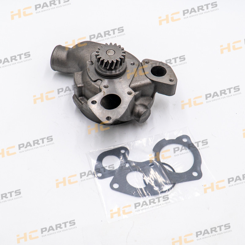 JCB Водяной насос Perkins AA AB - 3CX 4CX AZERI PARTS