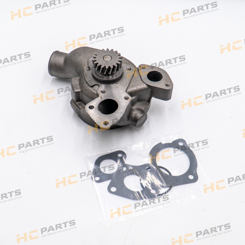 JCB Помпа для воды PERKINS AA AB - 3CX 4CX AZERI PARTS