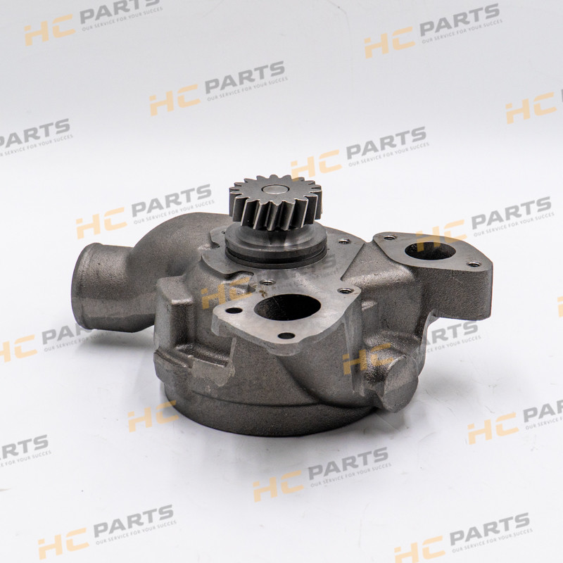 JCB Водяной насос Perkins AA AB - 3CX 4CX AZERI PARTS