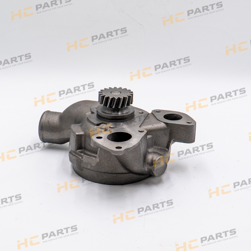 JCB Водяной насос Perkins AA AB - 3CX 4CX AZERI PARTS