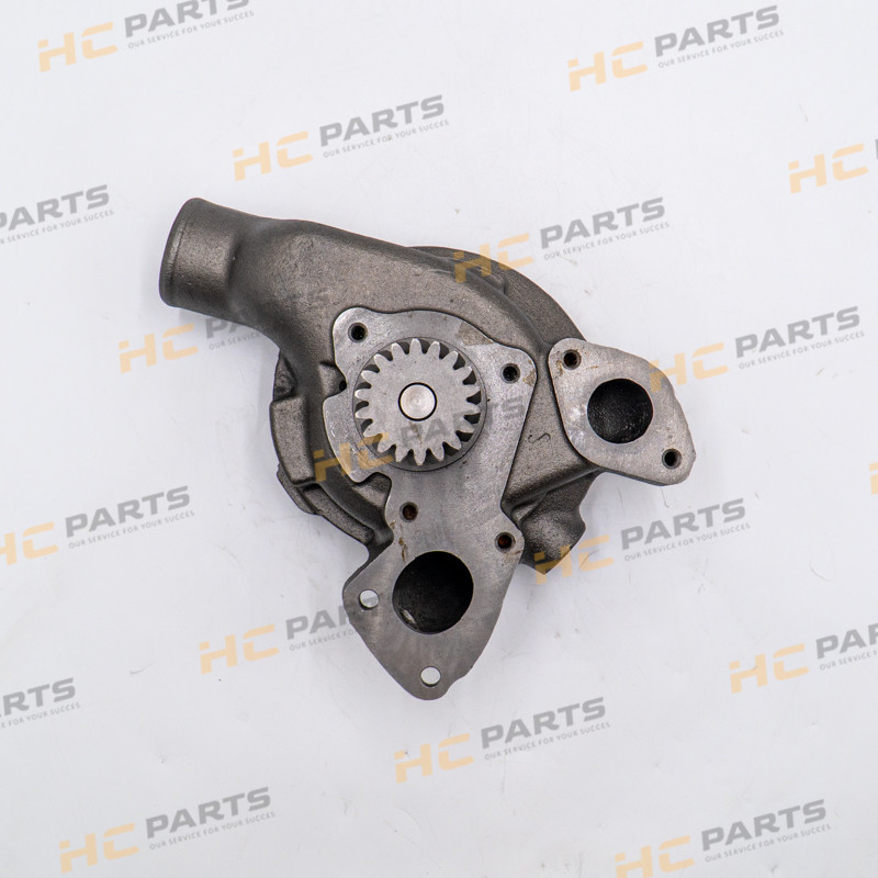 JCB Водяной насос Perkins AA AB - 3CX 4CX AZERI PARTS