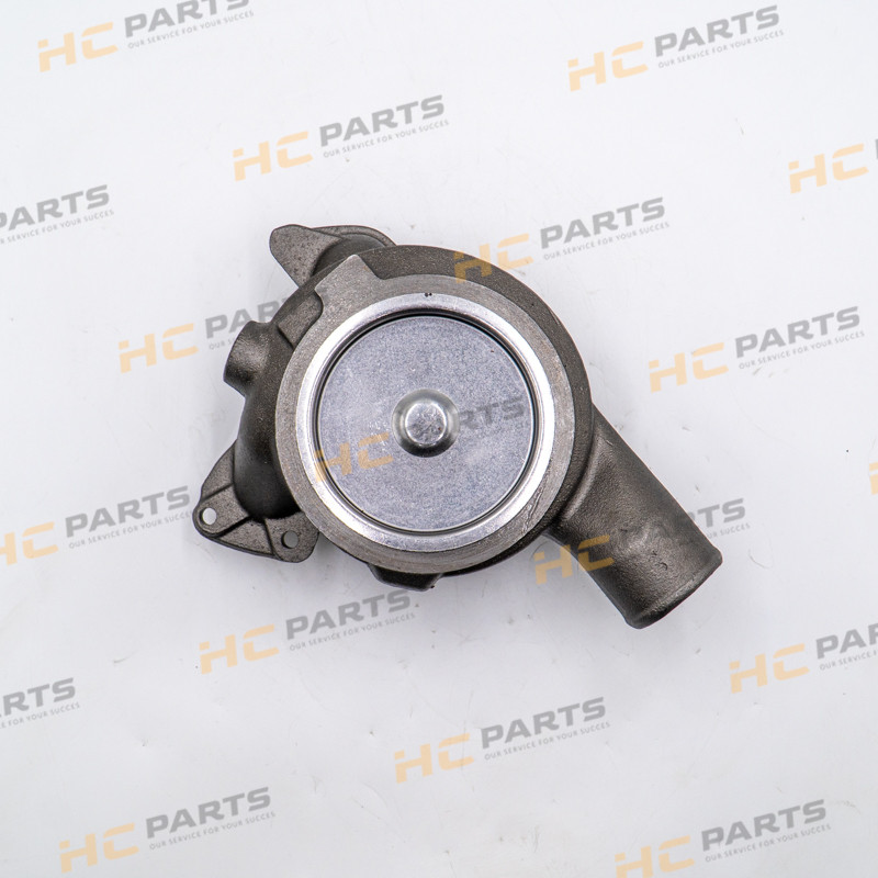 JCB Водяной насос Perkins AA AB - 3CX 4CX AZERI PARTS