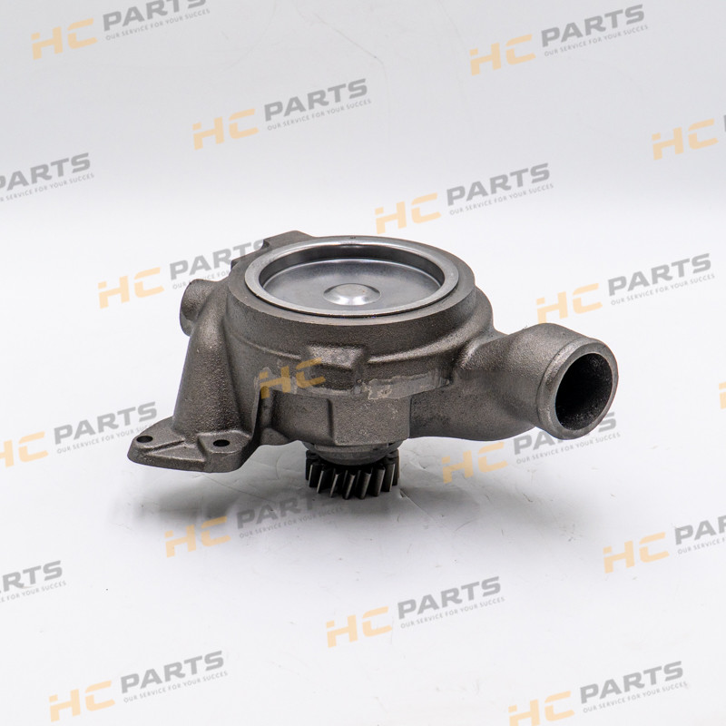 JCB Водяной насос Perkins AA AB - 3CX 4CX AZERI PARTS