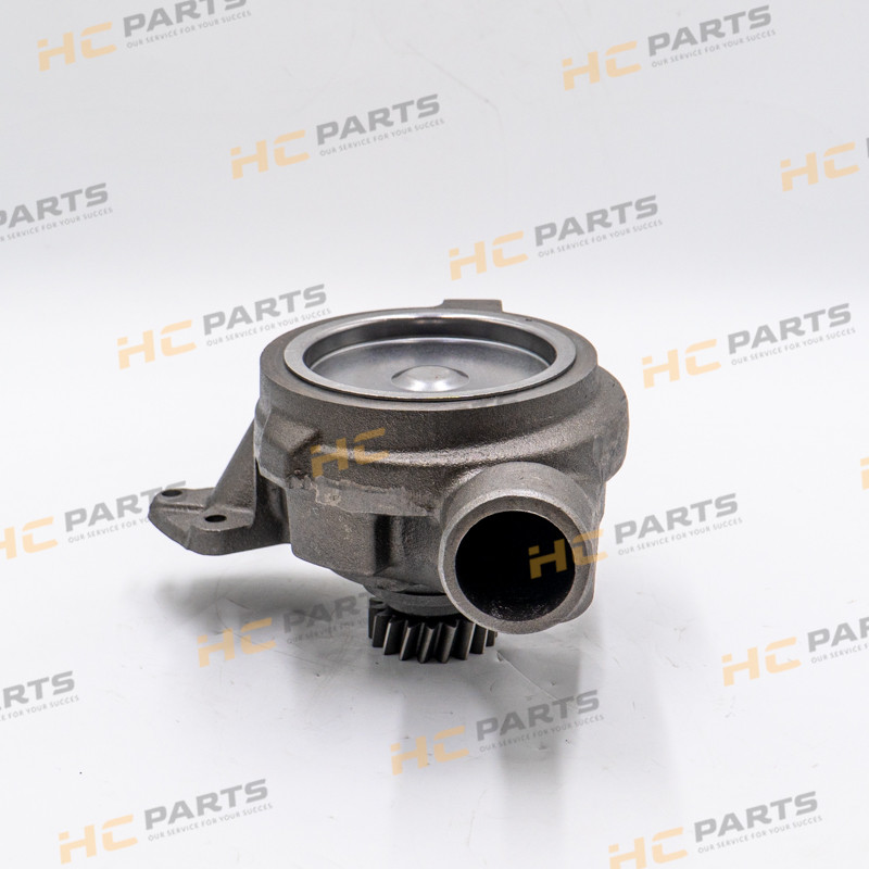 JCB Помпа для воды PERKINS AA AB - 3CX 4CX AZERI PARTS