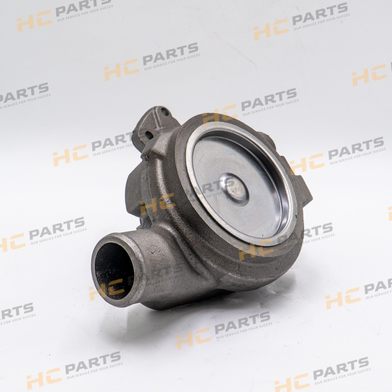 JCB Водяной насос Perkins AA AB - 3CX 4CX AZERI PARTS