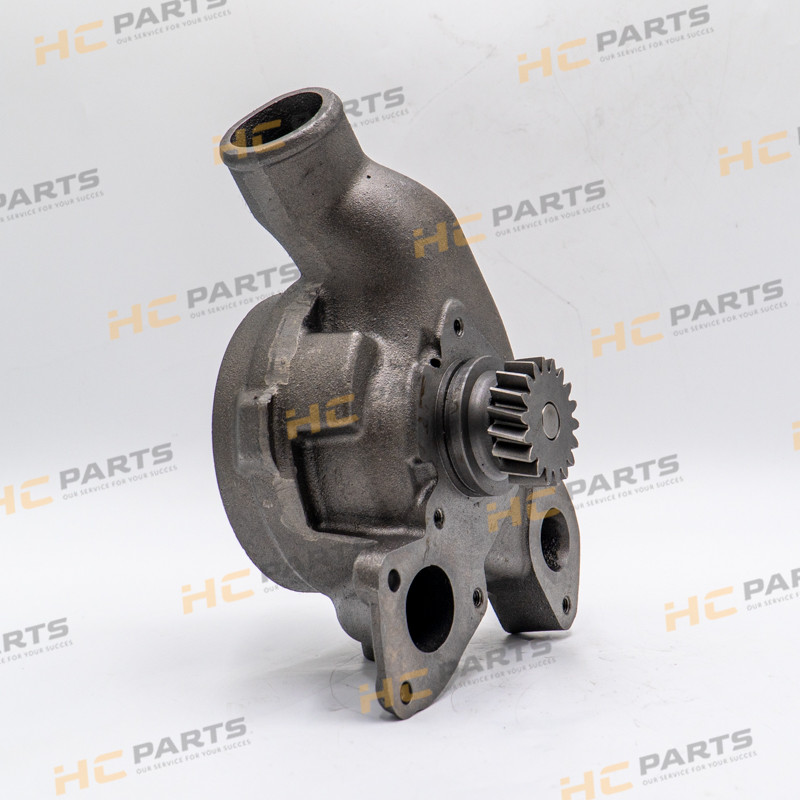 JCB Помпа для воды PERKINS AA AB - 3CX 4CX AZERI PARTS