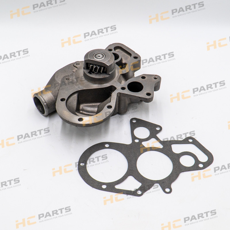 JCB Водяной насос Perkins AK AR - 3CX 4CX AZERI PARTS