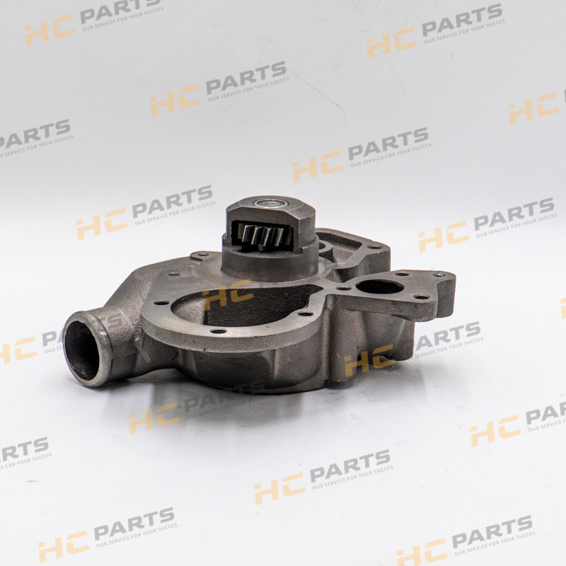 JCB Водяной насос Perkins AK AR - 3CX 4CX AZERI PARTS