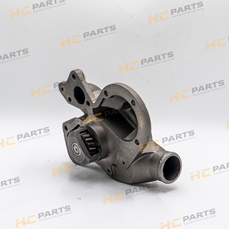 JCB Водяной насос Perkins AK AR - 3CX 4CX AZERI PARTS