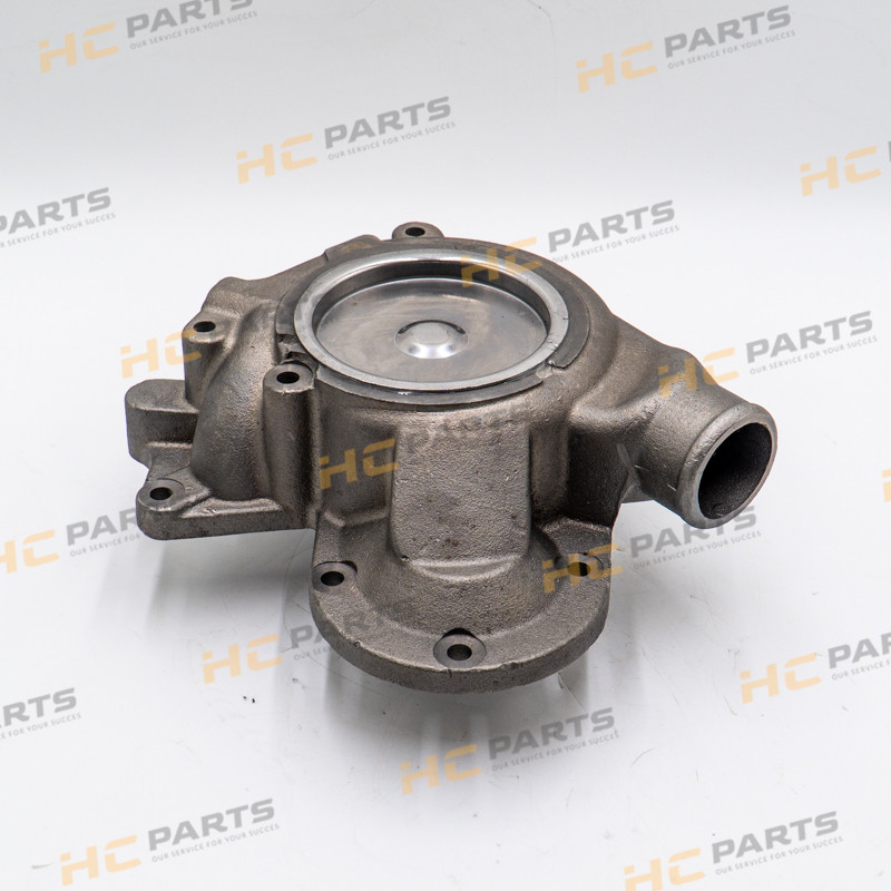 JCB Водяной насос Perkins AK AR - 3CX 4CX AZERI PARTS
