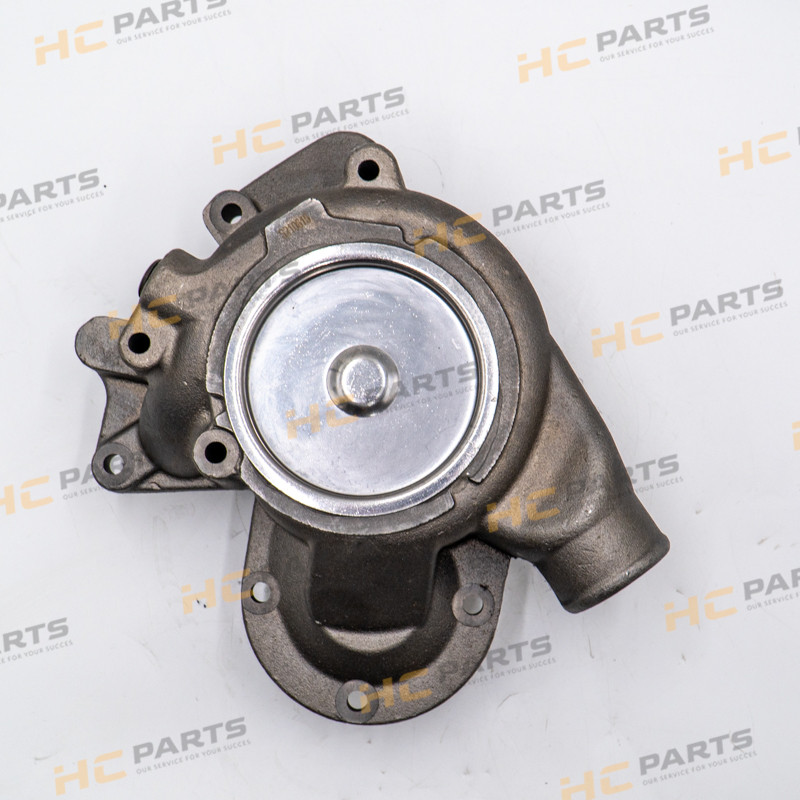 JCB Водяной насос Perkins AK AR - 3CX 4CX AZERI PARTS