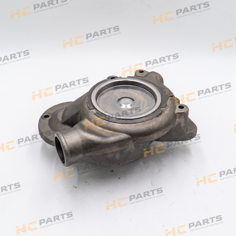 JCB Водяной насос Perkins AK AR - 3CX 4CX AZERI PARTS