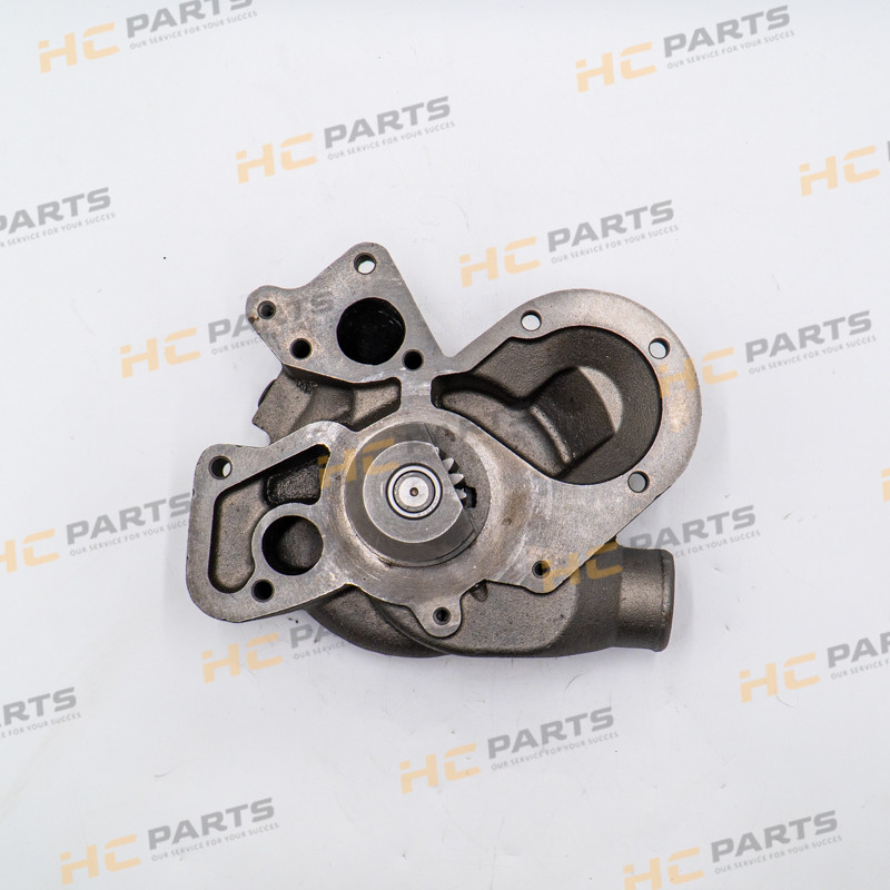 JCB Водяной насос Perkins AK AR - 3CX 4CX AZERI PARTS