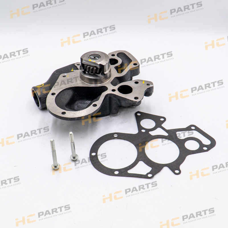 JCB Помпа для воды PERKINS AK AR - 3CX 4CX PERKINS